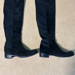 Blondo Waterproof Over the Knee Boots